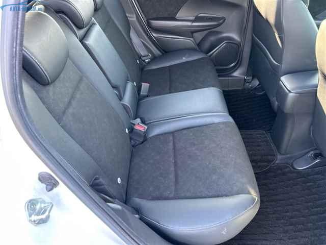 Фото №4 Honda Shuttle - 1 443 000 руб.