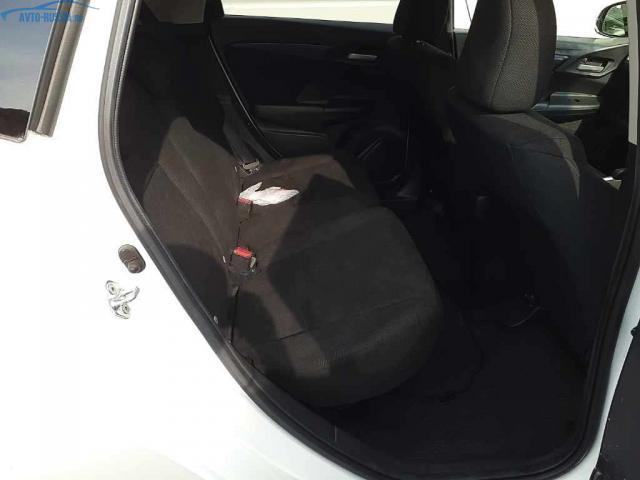 Фото №4 Honda Shuttle - 1 515 000 руб.