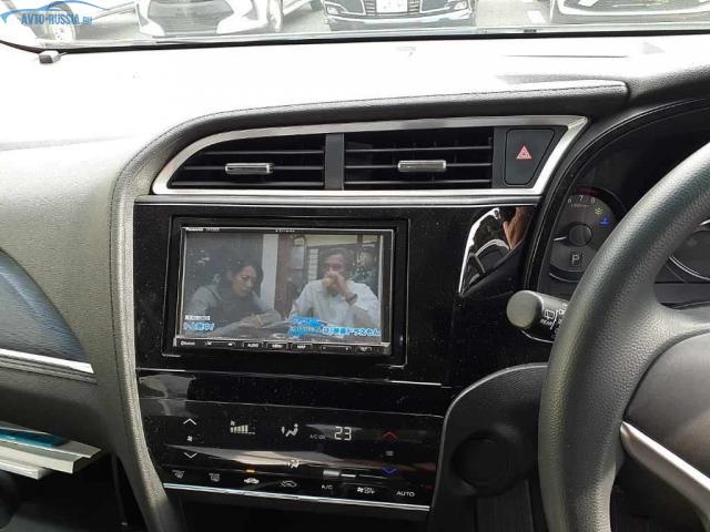 Фото №5 Honda Shuttle - 1 515 000 руб.