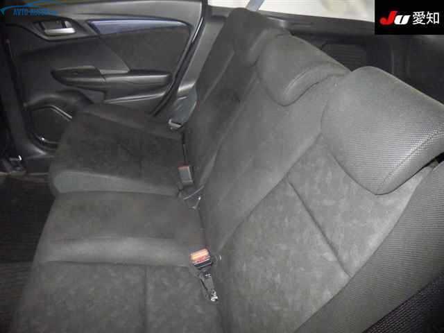 Фото №4 Honda Shuttle - 1 076 000 руб.