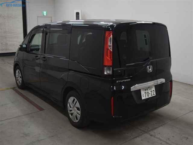 Фото №2 Honda Stepwgn - 1 446 000 руб.