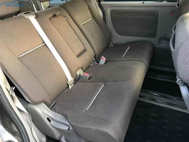 Фото №4 Honda Stepwgn - 1 446 000 руб.