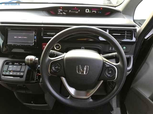 Фото №5 Honda Stepwgn - 1 446 000 руб.