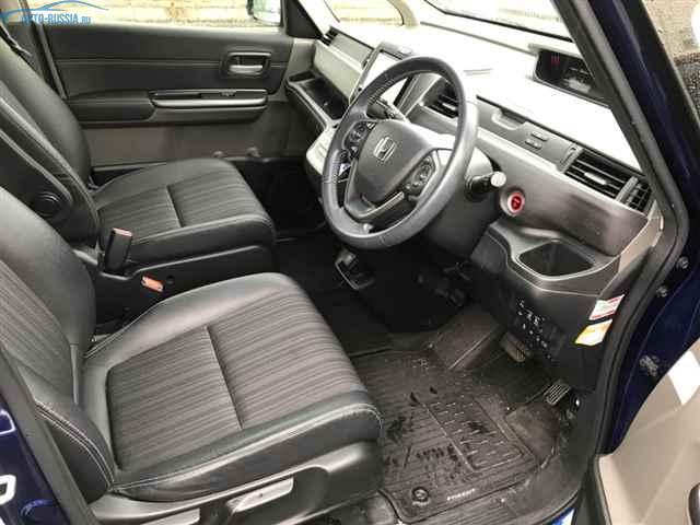 Фото №3 Honda Freed Plus Hybrid - 1 115 000 руб.