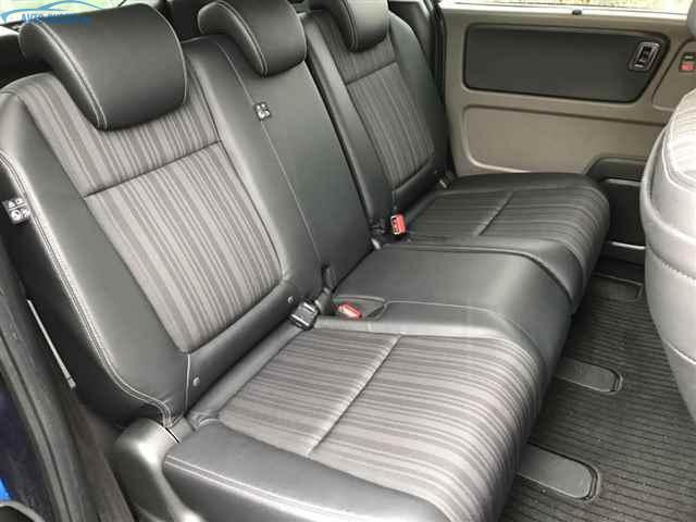 Фото №4 Honda Freed Plus Hybrid - 1 115 000 руб.