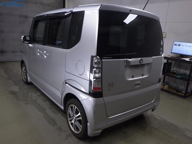 Фото №2 Honda N Box - 501 000 руб.