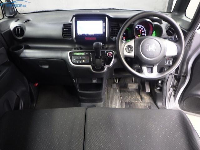 Фото №3 Honda N Box - 501 000 руб.