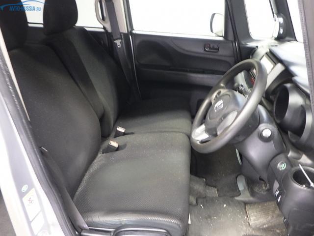 Фото №4 Honda N Box - 501 000 руб.