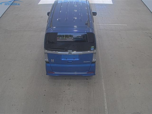 Фото №3 Honda N Box Custom - 614 000 руб.