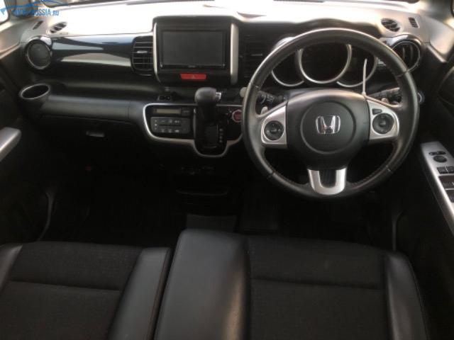 Фото №4 Honda N Box Custom - 614 000 руб.