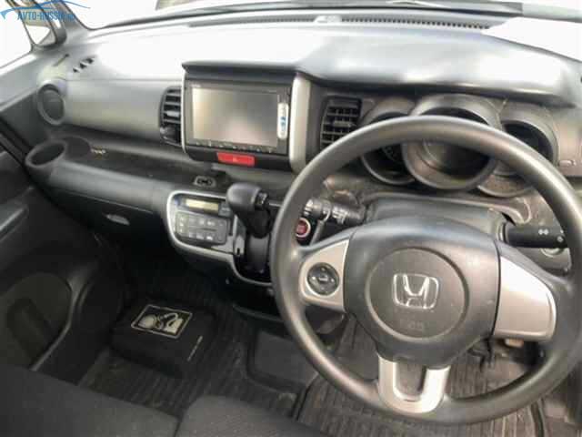 Фото №3 Honda N Box 4wd - 567 000 руб.
