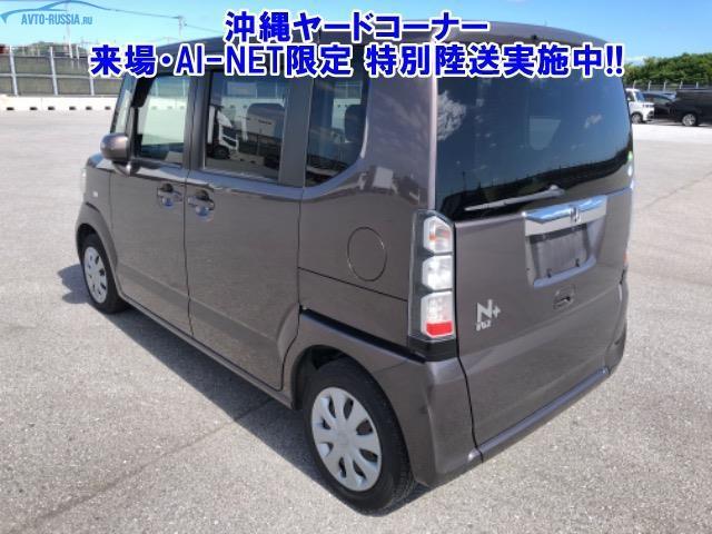 Фото №2 Honda N Box Plus - 640 000 руб.