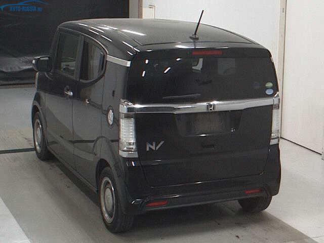 Фото №2 Honda N Box Slash - 572 000 руб.