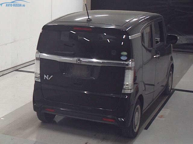 Фото №4 Honda N Box Slash - 572 000 руб.