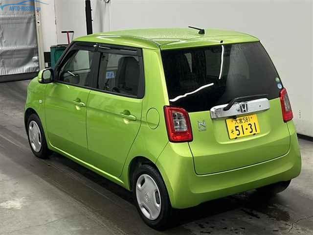 Фото №2 Honda N One - 607 000 руб.