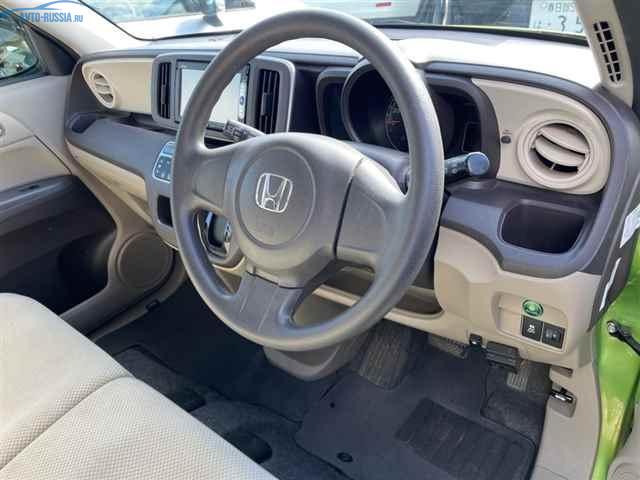 Фото №3 Honda N One - 607 000 руб.