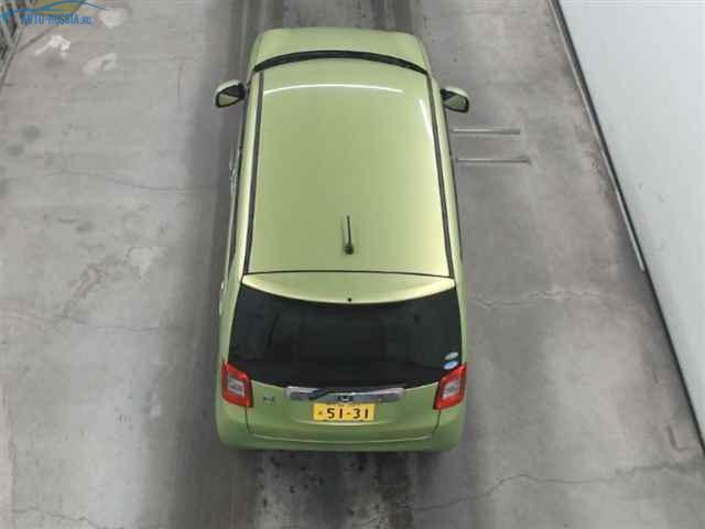 Фото №5 Honda N One - 607 000 руб.