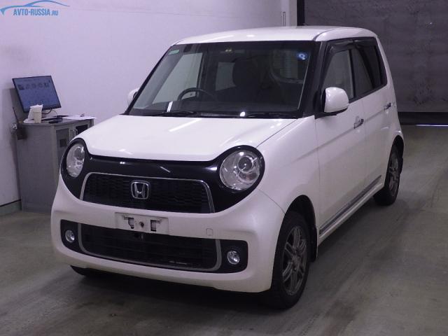 Фото №2 Honda N One - 585 000 руб.