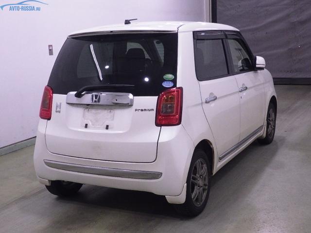 Фото №3 Honda N One - 585 000 руб.