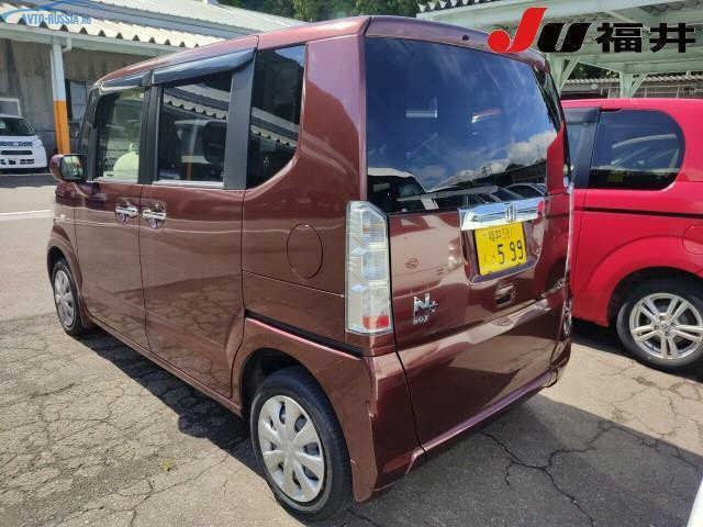 Фото №2 Honda N Box Plus - 838 000 руб.