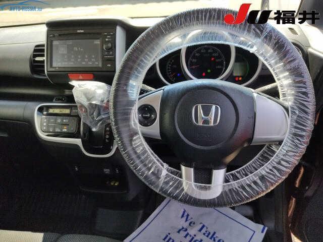 Фото №3 Honda N Box Plus - 838 000 руб.