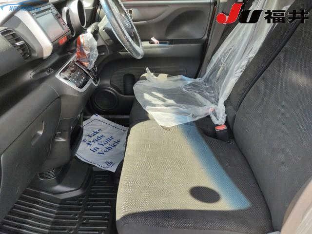 Фото №4 Honda N Box Plus - 838 000 руб.