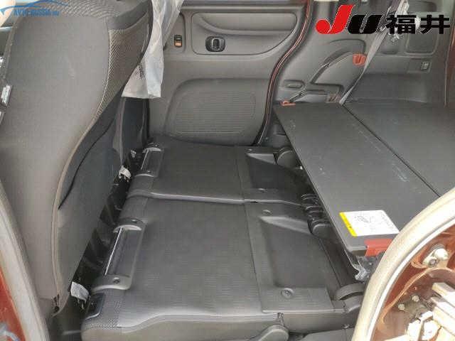 Фото №5 Honda N Box Plus - 838 000 руб.