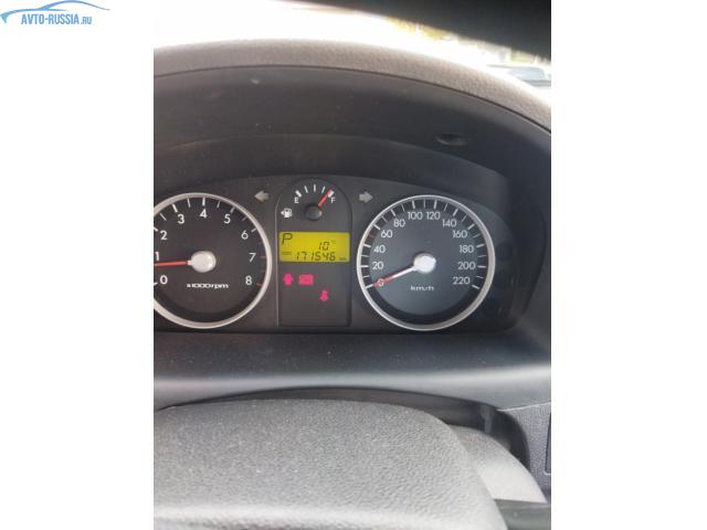 Фото №3 Hyundai Getz - 450 000 руб.