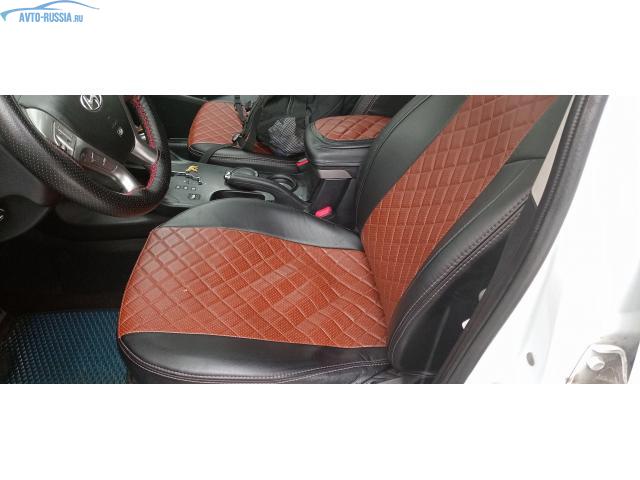 Фото №5 Hyundai ix35 - 1 150 000 руб.