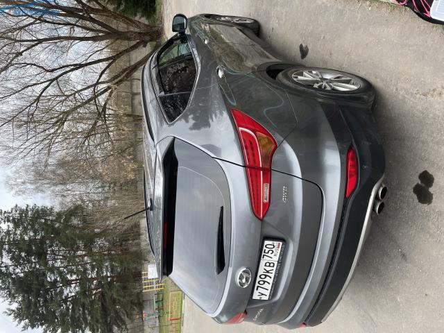 Фото №2 Hyundai Santa Fe III - 1 680 000 руб.