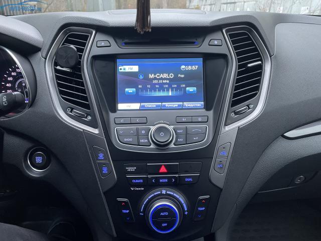 Фото №4 Hyundai Santa Fe III - 1 680 000 руб.