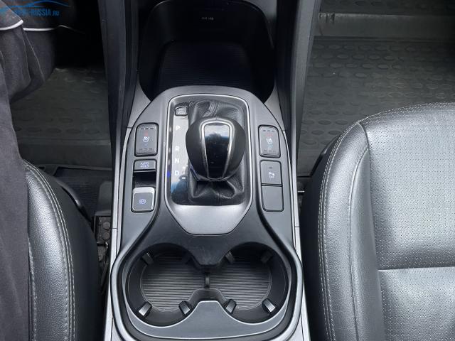 Фото №5 Hyundai Santa Fe III - 1 680 000 руб.