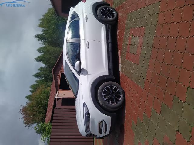 Фото №2 Hyundai Tucson III - 2 400 000 руб.
