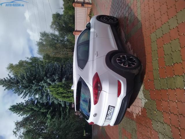 Фото №3 Hyundai Tucson III - 2 400 000 руб.