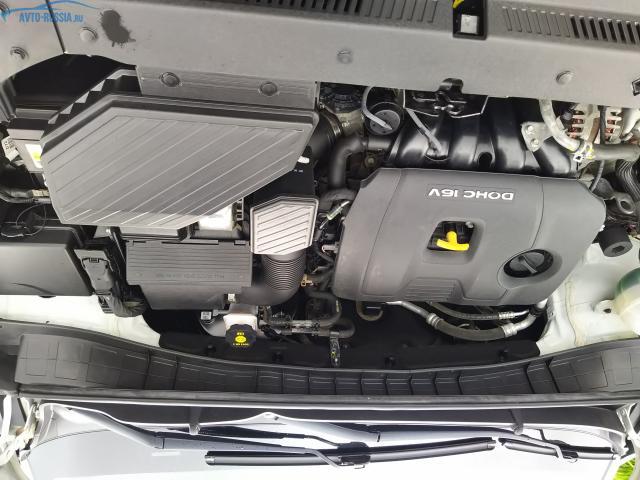 Фото №4 Hyundai Tucson III - 2 400 000 руб.