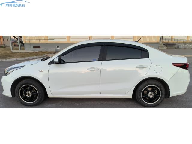 Фото №3 KIA Rio - 1 700 000 руб.