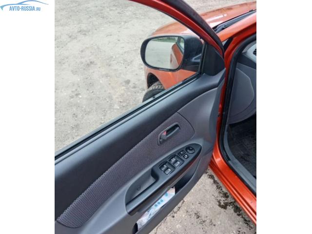 Фото №3 KIA Rio - 700 000 руб.