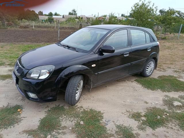 Фото №2 KIA Rio II - 615 000 руб.