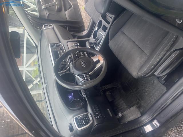 Фото №5 KIA Sportage - 2 100 000 руб.