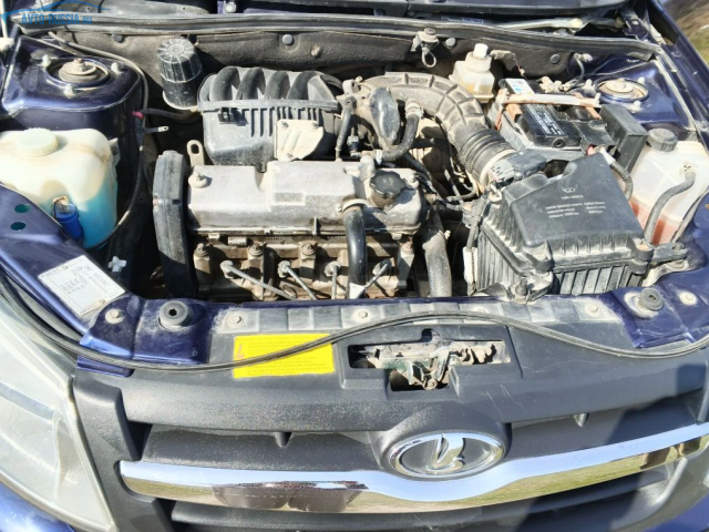 Фото №3 Лада Гранта - 350 000 руб.