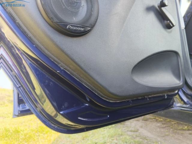 Фото №4 Лада Гранта - 350 000 руб.