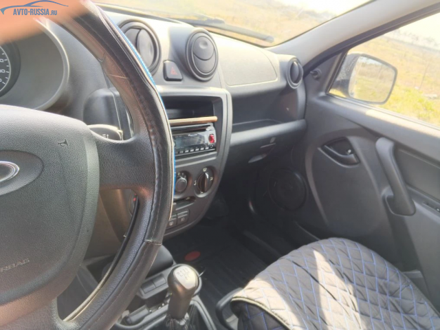 Фото №5 Лада Гранта - 350 000 руб.