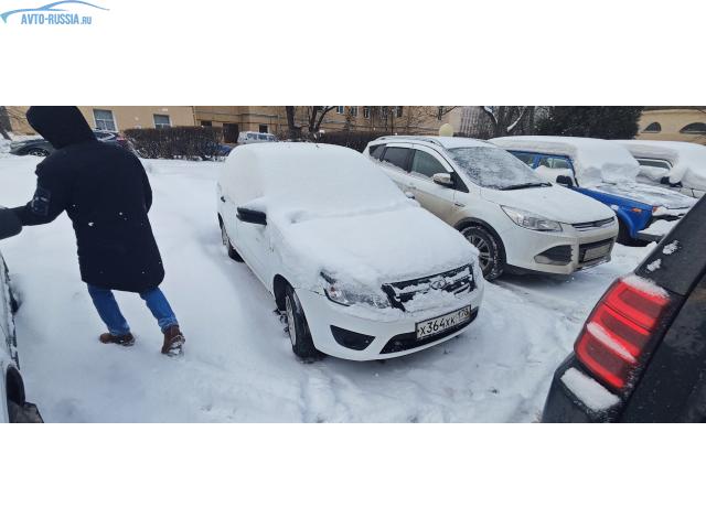 Фото №2 Лада Гранта - 350 140 руб.