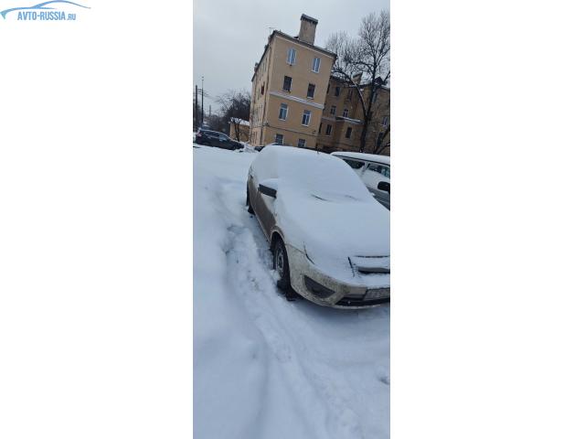 Лада Гранта