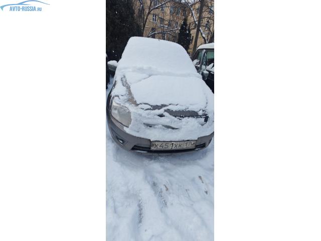 Лада Гранта