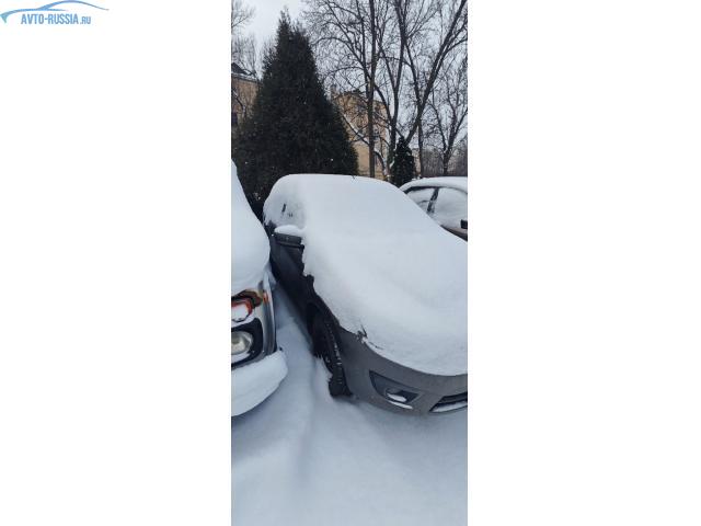 Лада Гранта