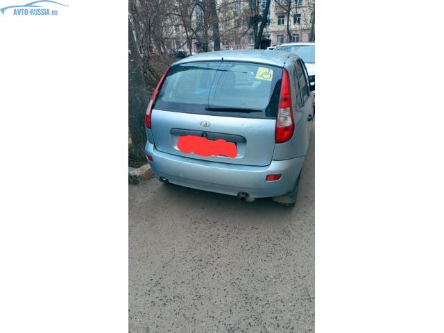 Фото №3 Лада Калина I Хэтчбек - 180 000 руб.