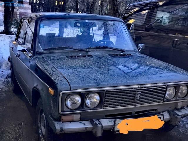 ВАЗ 2106