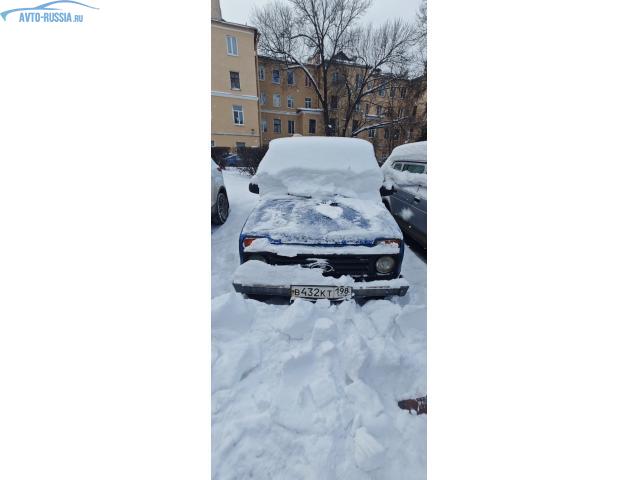 Фото №5 ВАЗ 2131 Нива - 367 220 руб.