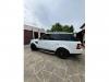 Land Rover Range Rover Sport I